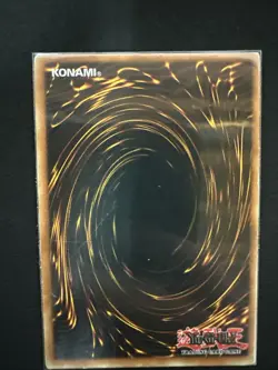 Yugioh! MC2-EN002 Breaker The Magical Warrior - Image 2