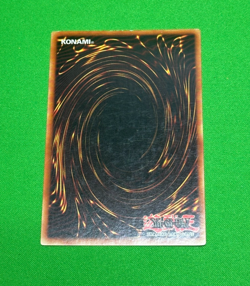 Morphing Jar TP2-001 Ultra Rare Moderately Played - Image 2