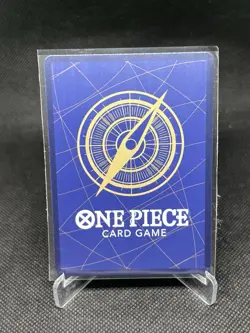 Uta ST23-001 Starter Deck 23: RED Shanks Foil ONE PIECE - Image 2