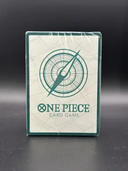ST-29 Deck Brick [NO ALT PACK] - One Piece - Starter Deck 29: Egghead (ENG) - Image 2