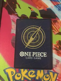 Nico Robin ST29-009 Parallel Starter Deck Full Art One Piece TCG English - Image 2