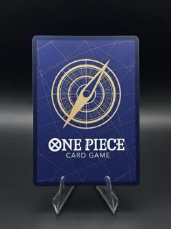 One Piece TCG - Kouzuki Oden Alt SR English - ST22-005 - ST22 Ace & Newgate - Image 2