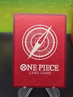 One Piece Boa Hancock OP14-041 Alt Art Leader Card - The Azure Sea's Seven - Image 2