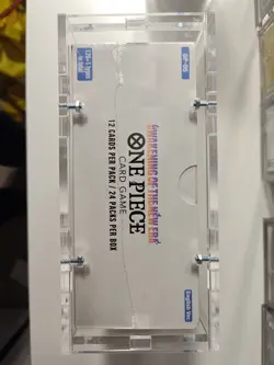 One Piece TCG Awakening of the New Era Booster Box OP05 English Sealed OG Case - Image 4