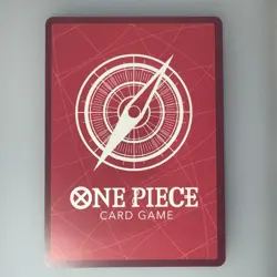 Ace and Newgate Leader ST22-001 [PAR] Parallel Starter Deck Promo One Piece TCG - Image 2