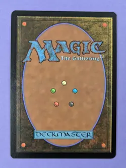 MTG Magic The Gathering: Commander Legends: Sea of Clouds #360/361 Rare - NM - Image 2