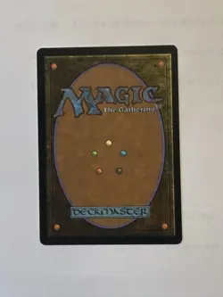 Command Tower -PIP 360 - NM - MTG Fallout Pip-Boy Showcase - Magic The Gathering - Image 2