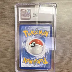 CGC 10 Gem Mint Squirtle Pokemon TCG Classic Holo 2023 001/034 - Image 2