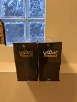 Pokemon Mega Evolution (Lucario) Elite Trainer Box ETB x2 - Image 3