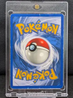 1999 Pokemon Jungle Victreebel 14/64 HOLO MP - Image 2