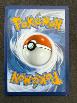 Charmander - 044 (Pokemon Center Exclusive) 044 Sv: Scarlet & Violet Promo NM - Image 2