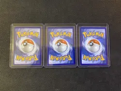 Pokemon 30th Anniversary First Partner Pack: Charmander, Squirtle, and Bulbasaur - Image 2