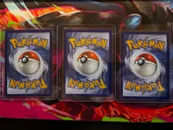 Pokemon TCG First Partner Illustration Collection Series 1 Gen 4 Sinnoh Starters - Image 2