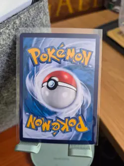 Pokemon TCG: Fuecoco S-Chinese Gem Pack Vol.1 - Full Art - 0308/09 - Image 2