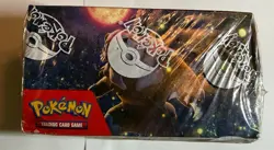 Pokemon TCG Twilight Masquerade Booster Box Factory Sealed - Image 2