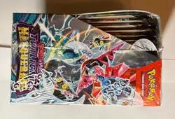 Pokemon TCG Twilight Masquerade Booster Box Factory Sealed - Image 5