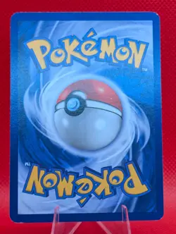 PSYDUCK 65/82 C TEAM ROCKET POKEMON 1ST EDITION NM/M - Image 2