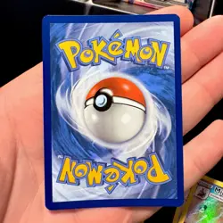 Pokemon Arven's Greedent 205/182 DRI Illustration Rare Full Art Stage 1 120 HP - Image 2