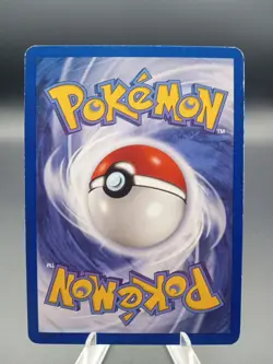 2000 Pokemon Team Rocket Challenge! #74 Extremely LP - Image 2