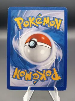 2000 Pokemon Team Rocket Sleep! #79 VLP - Image 2