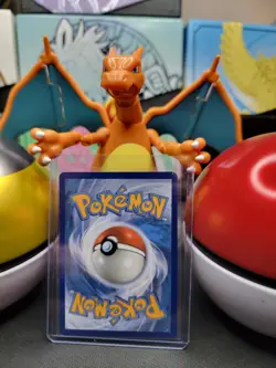 Pokemon TCG Butterfree VMAX (Secret) 190/189 Swsh03: Darkness Ablaze Holo MINT - Image 2