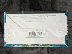 Pokemon TCG Twilight Masquerade Booster Box Factory Sealed - Image 4
