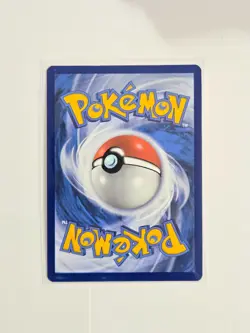 Comfey SWSH242 Stamped Pre Release Promo Holo Lost Origin Pokemon TCG - Image 2