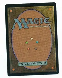 MTG Magic the Gathering Chinese False Mourning Portal 3 Kingdoms NM - Image 2