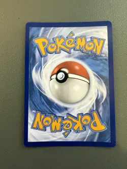 Greavard 214/198 Illustration Rare Pokemon Scarlet Violet Base NM - Image 2