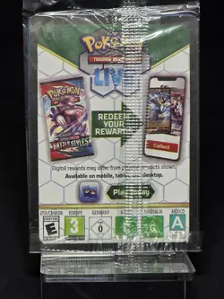 2023 Pokemon 151 Mew ex SVP EN 053 Illustration Rare Promo Sealed - Image 5