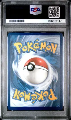 2021 Pokemon Pikachu VMAX - Promo - SWSH062 - PSA 10 GEM MINT - Image 2