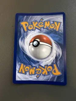 Professor Turo's Scenario 257/182 SIR Paradox Rift Pokemon NM - Image 2