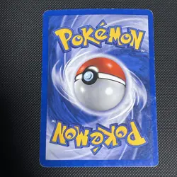 Pichu 12/111 Pokemon TCG Neo Genesis Holo Rare WOTC - LP/MP - Image 2