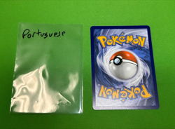 Pokemon 2024 World Championship Promo Paradise Resort SVP 150-Portuguese-NM - Image 2