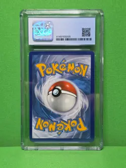 POKEMON 2022 ASTRAL RADIANCE ORIGIN FORME DIALGA V FULL ART 177 CGC 9 - Image 2