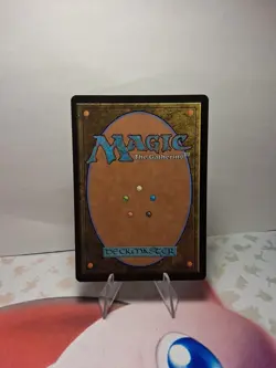 Cait Sith, Fortune Teller Commander: Final Fantasy Regular (border less) - Image 2