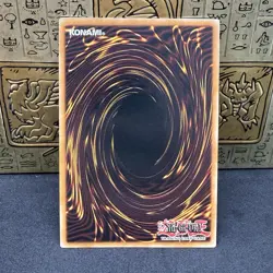 Yugioh Kuriboh MRD-071 Super Rare Original Print NM - Image 2
