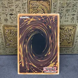 Yugioh Change of Heart MRD-060 Ultra Rare Original Print NM - Image 2