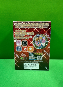 1x Yu-Gi-Oh! Legendary Duelists Season 3 FACTORY SEALED Mini Box 83717856481 - Image 2