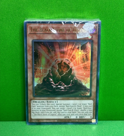YuGiOh Legendary Decks II 2 - Joey Deck (LDK2-ENJ) Unlimited Factory Sealed - Image 1