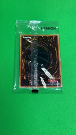 YuGiOh - PGB1-JPS02 - Obelisk the Tormentor - Prismatic Secret Rare - Japanese - Image 2