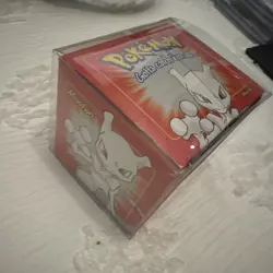 Pokemon Gold Plated Trading Card Set Sealed (1999), Burger King Lot of 7 - Image 2