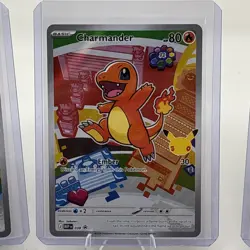 Pokemon 2026 First Partner Illustration Collection Series 1 Promos Set 9 Cards - Image 2