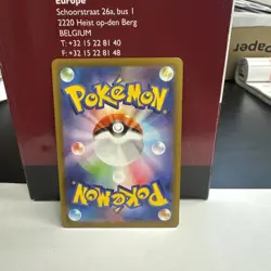 Ninjask AR 065/063 Mega Symphonia Pokemon Card Japanese [Near Mint] ships fast - Image 4