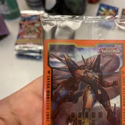 Maze Of Muertos Sealed Field Center Promo Card! Mint! FREE SHIPPING! +Bonus - Image 2