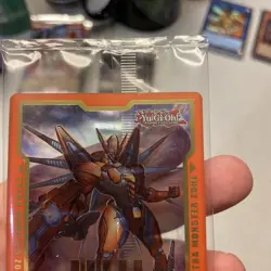 Maze Of Muertos Sealed Field Center Promo Card! Mint! FREE SHIPPING! +Bonus - Image 3