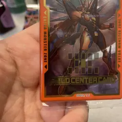 Maze Of Muertos Sealed Field Center Promo Card! Mint! FREE SHIPPING! +Bonus - Image 4