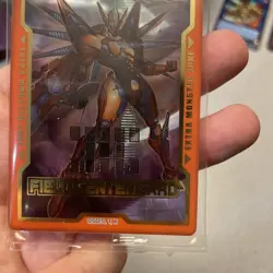 Maze Of Muertos Sealed Field Center Promo Card! Mint! FREE SHIPPING! +Bonus - Image 5