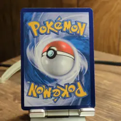 Pokemon Mewtwo Legendary Treasures Holo Rare Card 53/113 Basic 2013 English - Image 2