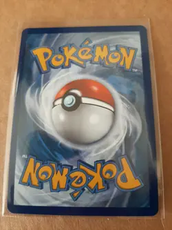 Pokemon Pikachu V SWSH198 Ultra Rare Black Star Promo Card M/NM with cardsaver 1 - Image 2